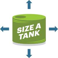 Design a tank here